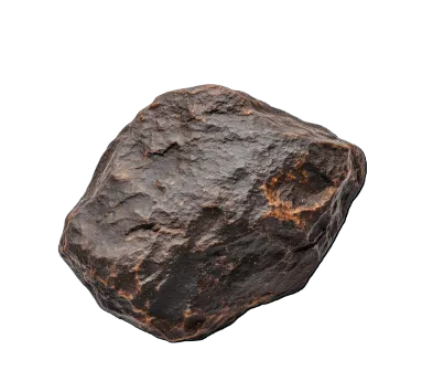 Uncommon Asteroid